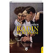 Kadn ve Kuklas Dorlion Yaynevi