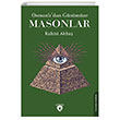 Osmanldan Gnmze Masonlar Dorlion Yaynevi