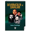 Devrimciler ve Davalar Dorlion Yaynevi