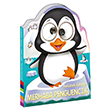 Frldak Gzler - Merhaba Penguencik Beta Kids