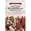 Kaptan Magon`un Maceralar Dorlion Yaynevi