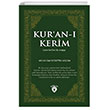 Kuran Kerim Dorlion Yaynevi