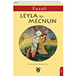 Leyla ile Mecnun Dorlion Yaynevi