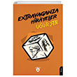 Extravaganza Hikayeler Dorlion Yaynevi