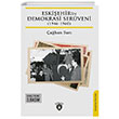 Eskiehirin Demokrasi Serveni (1946-1960) Dorlion Yaynevi