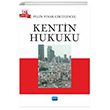 Kentin Hukuku Nobel Akademik Yaynclk