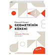 Geometrinin Kkeni Albaraka Yaynlar