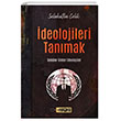 deolojileri Tanmak Etiket Yaynlar