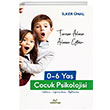 0-6 Ya ocuk Psikolojisi VeKitap Yaynclk