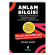 Anlam Bilgisi Bilimkent Yaynlar