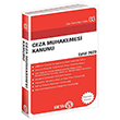 Ceza Muhakemesi Kanunu Beta Kitap