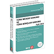 Trk Medeni Kanunu ve Trk Borlar Kanunu Beta Kitap