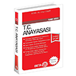 T.C. Anayasas Beta Kitap
