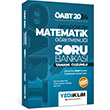 2024 ABT Ortaretim Matematik retmenlii Tamam zml Soru Bankas Yediiklim Yaynlar
