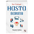 Tm Ynleriyle Hasta Bakm Az Kitap