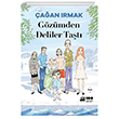 Gzmden Deliler Tat Doan Kitap