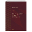 Zemaheinin tikadi Grleri Fecr Yaynlar