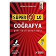 10.Snf Sper Corafya Yeni Nesil Soru Kitab Armada Yaynlar
