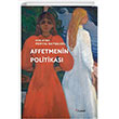 Affetmenin Politikas Dipnot Yaynlar