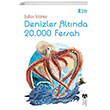 Klasikleri Okuyorum Denizler Altnda 20.000 Fersah Doan ocuk