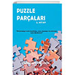 Puzzle Paralar 2 Siyah Beyaz Yaynlar