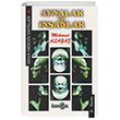 Aynalar ve nsanlar nsan Dergisi Yaynlar