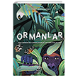 Ormanlar - Dnya zerindeki Balta Girmemi Ormanlar, Korular ve Doal Rezervler Hep Kitap
