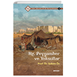 Hz. Peygamber ve Yoksullar - Tm nsanlarn Peygamberi 6 Beyan Yaynlar