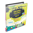 Okuma Yazma reniyorum Seti Ahska Yaynevi