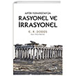 Antik Yunanistanda Rasyonel ve rrasyonel Albaraka Yaynlar
