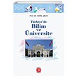 Trkiye`de Bilim ve niversite Anadolu Ay Yaynlar