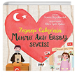 Zeynep Gke`nin Mehmet Akif Ersoy Sevgisi Tilki Kitap
