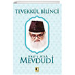 Tevekkl Bilinci Ehil Yaynlar