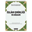 slam Emirlii ve Nizam Hikmetevi Yaynlar