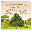 Hikayelerle Trkiyenin Endemik Canllar Sarl Aalara Floki ocuk