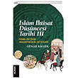 slam ktisat Dncesi Tarihi 3 Klasik Yaynlar