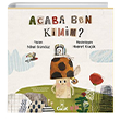 Acaba Ben Kimim? Floki ocuk