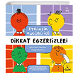 Etkinlik Kulb ile Dikkat Egzersizleri Floki ocuk