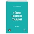 Trk Hukuk Tarihi Adalet Yaynevi