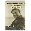 Frtnada Orman Konuur Klaros Yaynlar