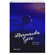 Harmanda Gece Bir Genlik Yaynlar