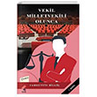 Vekil Milletvekili Olunca Klaros Yaynlar
