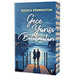 Gece Yars Bulumalar Artemis Yaynlar