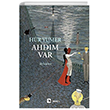 Ahdm Var Metis Yaynlar