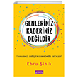 Genleriniz Kaderiniz Deildir Ebru inik Libros Yaynlar