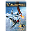 Wunderwaffen - Cilt 4 Alfa Yaynlar