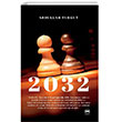 2032 Siyah Beyaz Yaynlar