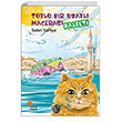 Tyl Bir Uzayl Maceras - Halfeti Gn Kitapl
