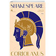 Coriolanus Dergah Yaynlar