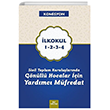 Sivil Toplum Kurulularnda Gnll Hocalar in Yardmc Mfredat VeKitap Yaynclk